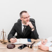 How to Choose the Right Lawyer for Your Legal Needs